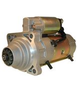NEW STARTER FITS BOBCAT SKID STEER  S130 763 S175 S185 S220 S250 6676957... - $194.06