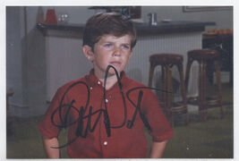Butch Patrick Autographed 4x6 Photo Eddie Munster - €25,27 EUR