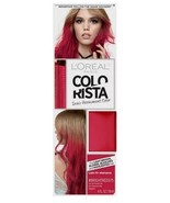 Two (2) ~ LOREAL Paris ~ COLORISTA Semi-Permanent Color ~ #BRIGHTRED375 ... - $35.08 CAD