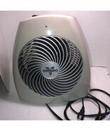 Vornado MVH Space Heater 3 Heat Settings Adjustable Thermostat - $33.52 CAD