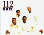 112 by 112 (CD, 1996, Artista BMG) Self Titled - $5.89