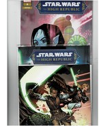 AMAZING STAR WARS HIGH REPUPLIC6/7/8VARIANTS AND VIRGIN COVER #6 FOR T - £14.05 GBP