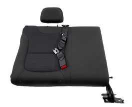 2023 Chevy Bolt EUV LT RH Passenger Rear Seat BACK W/ Harness &amp; Seat Bel... - €256,74 EUR