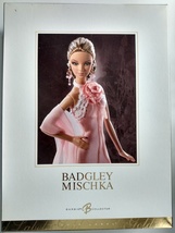 Badgley Mischka Barbie Gold Label J9180 &amp; Cynthia Rowley Barbie Gold Label G8064 - £136.55 GBP