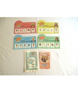 Vintage 1988 SWEET VALLEY HIGH Board Game Francine Pascal Replacement Pa... - $184.37 MXN