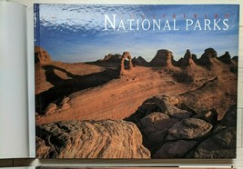 America&#39;s Spectacular National Parks Hardcover, Beaux Arts Editions - £25.30 GBP
