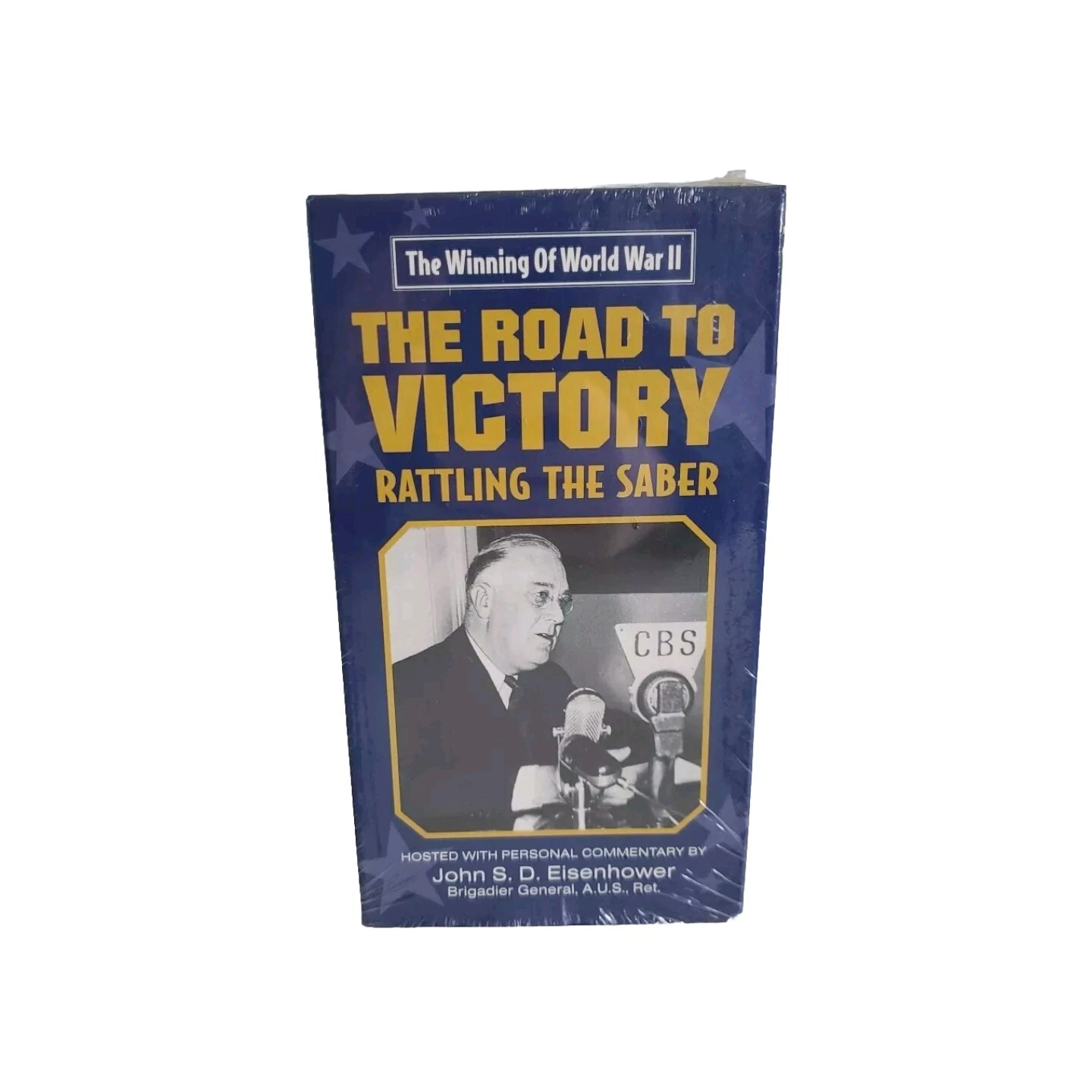 The Winning of World War II: Road to Victory, Rattling The Saber 1933-19... - $94.46 MXN