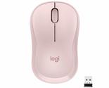 Logitech M220 Silent Wireless Mouse, 2.4 GHz with USB Receiver, 1000 DPI... - $31.01