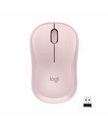 Logitech M220 Silent Wireless Mouse, 2.4 GHz with USB Receiver, 1000 DPI... - £24.84 GBP