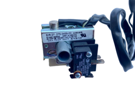 OEM Thermostat  For Frigidaire FEF316BSC FFEF3003NWB FFEF3003NWA FEF316BSJ - $234.50