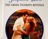 The Greek Tycoon&#39;s Revenge Baird, Jacqueline - £2.31 GBP