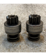 2 Quantity of ZEN Drive Assemblies 1.01.0721.0 | 160903 14mm ID 10-Teeth... - $63.36 CAD