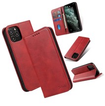 for iPhone 13 Case, Premium PU Leather Wallet Case with - $806.94 MXN
