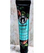 Softee Shimmering Argan Daily Moisture Hair/Body/Scalap Oil. 1.5 Fl oz. - $346.91 MXN