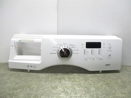 Samsung Wash Control Panel Deep Scratches # DC97-16785C DC92-00301S DC92-00736A - $150.00