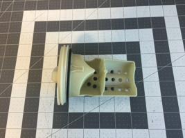 Whirlpool Kenmore Maytag Washer Drain Pump Filter P# 8183027 - $32.68