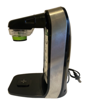 Food Saver Vacuum Sealer FM 1100 Fresh Food Preservation System Tested Good - £11.89 GBP