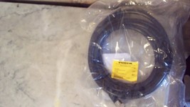 Turck P-PWR-RSM RKM 44-1672-4M  power cable   - $160.00