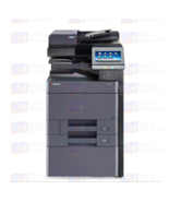 Kyocera TaskAlfa 2552ci A3 Color Laser MFP Copier Printer Scanner 25 ppm... - $2,698.59 CAD