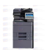 Kyocera TASKalfa 2552CI A3 Color Laser Copier Print Scan MFP 25 ppm Copy... - £1,868.60 GBP