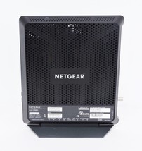 NETGEAR Nighthawk C7000v2 AC1900 Wi-Fi Cable Modem Router image 3