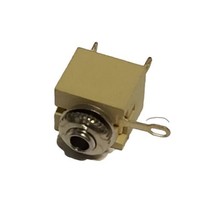 2.5mm Mini Chassis Jack / 1/8&quot; Audio Jack / Chassis Mount Audio Jack SALE - $1.12