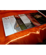 6 PACK AUDUBON MAGAZINES SALE Animals Roses Flowers Reading Material ❃ F... - $30.39