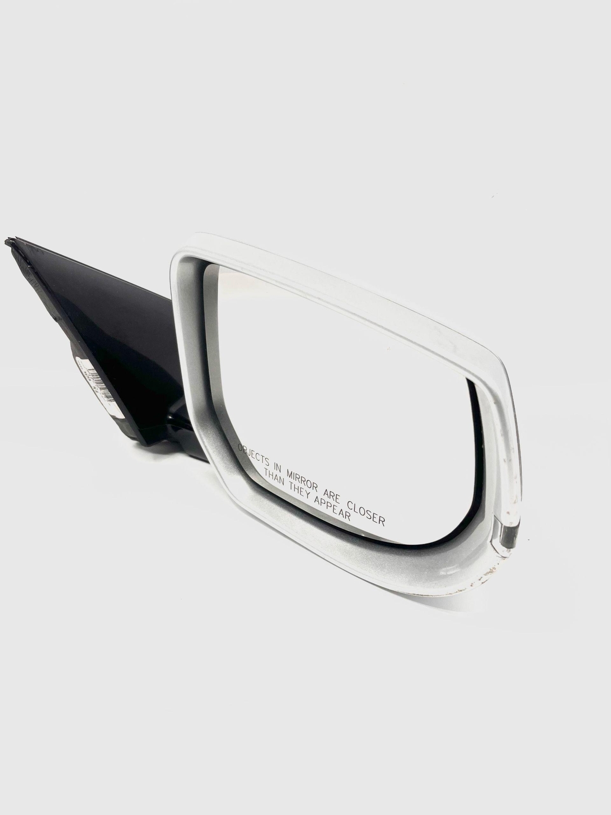 2016-2019 Cadillac XTS Passenger RH Manual Folding Door Mirror W/o Blind... - $148.45