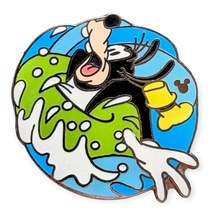 Goofy Disney Pin: Inner Tube Swimming - £10.19 GBP