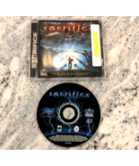 Sacrifice - PC (Interplay/Shiny Entertainment, 2000) RTS Game with Key - £7.55 GBP