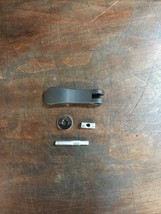 Powr Flite PF2030 Cam Lever Handle Kit. SH33-4 - $259.97 MXN