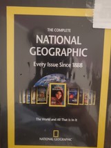 The Complete National Geographic: New - $65.44