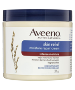 Aveeno Skin Relief Moisture Repair Fragrance Free Cream 311g - £76.47 GBP