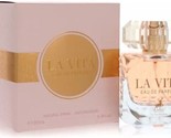 La Vita EDP Perfume By Maison Alhambra 100 Made in UAE Brand New Free Sh... - $33.65