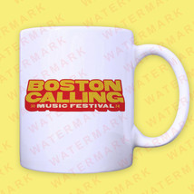 BOSTON CALLING 2024 Mugs - $23.00