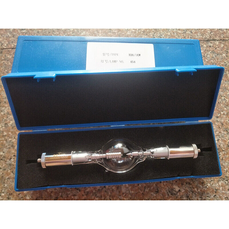 1PC XHA1000W Short Arc Xenon Lamp 1KW Spherical Xenon Lamp for Film Proj... - $138.20