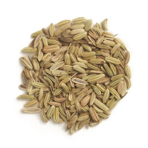 Frontier Herb Whole Fennel Seed (1x1lb) - $782.04 MXN