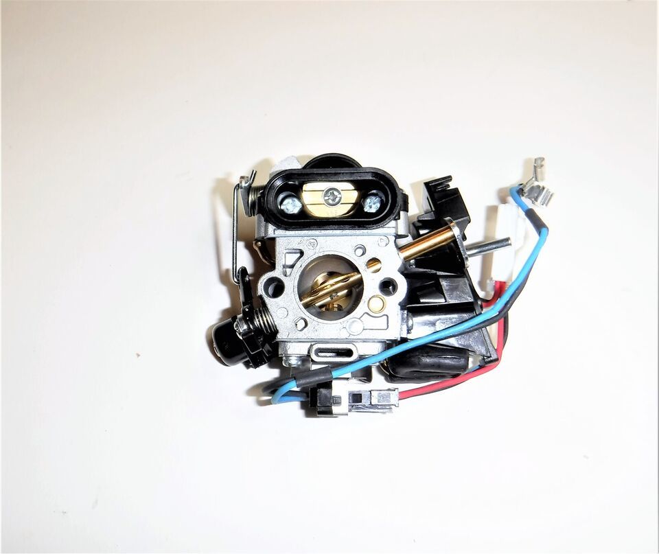 Certified Open Box

Husqvarna 550 MARK II Carburetor - OEM - $124.95