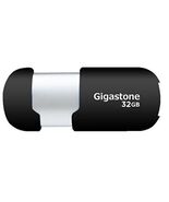 Gigastone 32GB Classic Capless USB 2.0 Flash Drive (GS-Z32GCNBL-R) - €21,16 EUR