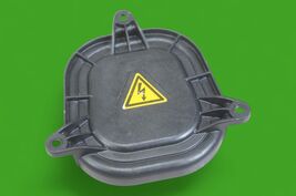 2018-2020 audi q5 headlight bulb outer access dust cover cap lid 1305239349 - $21.87