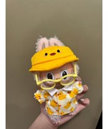 POP MART LABUBU The Monsters Doll Replacing Clothes Dress PP73 (No Doll) - €20,29 EUR