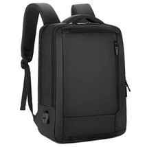 Men&#39;s Backpack 2021 New Multifunctional Business Notebook Bagpack Male USB Charg - £137.91 GBP