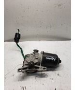 Windshield Wiper Motor Sedan Fits 07-10 ELANTRA 1407683 - $994.24 MXN