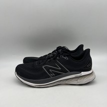 New Balance 860 V13 M860K13 Mens Black Low Top Lace Up Running Shoes Siz... - $55.43