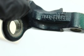 2002-2008 JAGUAR X-TYPE REAR LEFT SIDE UPPER AND LOWER DOOR HINGE H1315 image 7