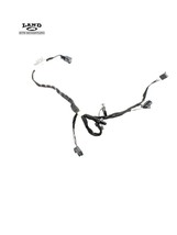 Mercedes X164 ML/GL-CLASS Dashboard Center Ac Heater Vents Wiring Harness Cable - $9.89