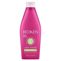 Redken vegancolor extend conditioner 85 oz 648315 thumb200