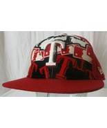 59FIFTY TEXAS RANGERS CAP NEW ERA MLB GENIUNE FITTED SIZE 7 1/2 - £21.67 GBP