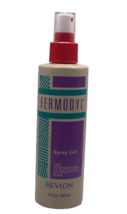 Revlon FERMODYL Spray Gel / 8 oz - £11.78 GBP