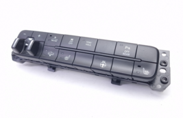 2015-2018 Ram 1500 Trailer Towing Traction Brake Heated Seat Switch 1426... - $28.95